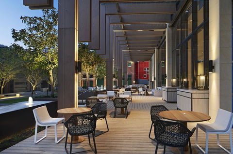 The Westin Perth - Northern Rivers Accommodation 40