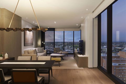 The Westin Perth - Northern Rivers Accommodation 2