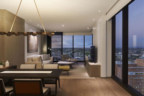 The Westin Perth - Northern Rivers Accommodation 16