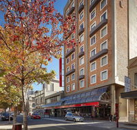 ibis Perth - Northern Rivers Accommodation