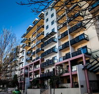Apartments on Mounts Bay - Northern Rivers Accommodation