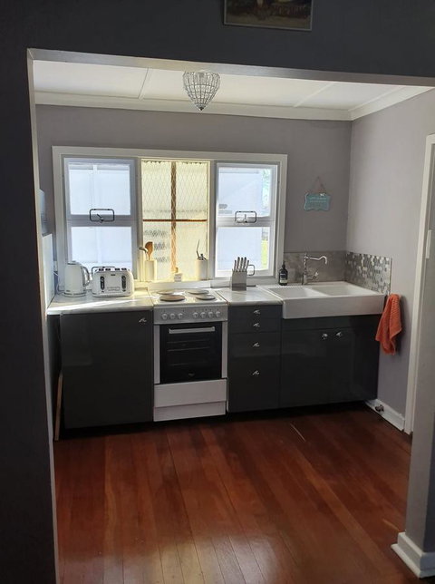 Just Chillin - Northern Rivers Accommodation 7