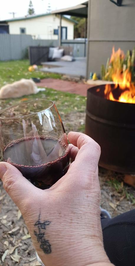 Just Chillin - Northern Rivers Accommodation 11