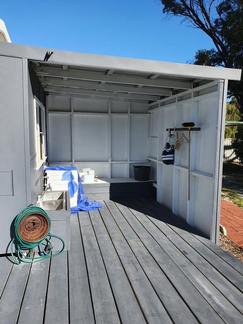 Just Chillin - Northern Rivers Accommodation 10