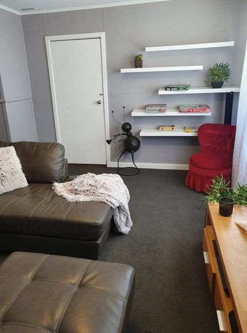 Just Chillin - Northern Rivers Accommodation 9