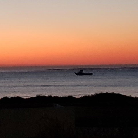 Just Chillin - Northern Rivers Accommodation 13