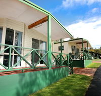 Riverview Tourist Park - Northern Rivers Accommodation