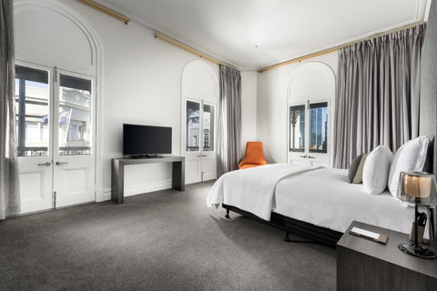 The Melbourne Hotel - Northern Rivers Accommodation 23