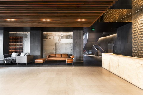 The Melbourne Hotel - Northern Rivers Accommodation 27