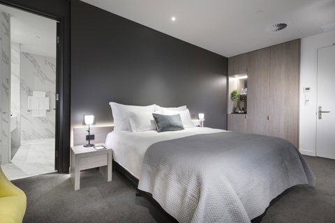 The Melbourne Hotel - Northern Rivers Accommodation 43