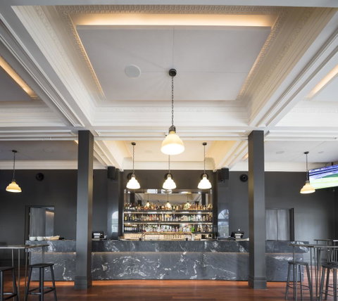 The Melbourne Hotel - Northern Rivers Accommodation 38