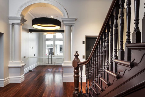 The Melbourne Hotel - Northern Rivers Accommodation 29