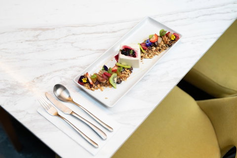 The Melbourne Hotel - Northern Rivers Accommodation 31