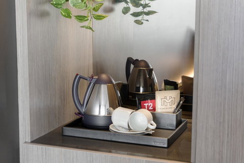 The Melbourne Hotel - Northern Rivers Accommodation 13
