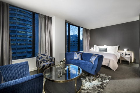 The Melbourne Hotel - Northern Rivers Accommodation 3