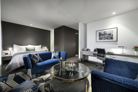The Melbourne Hotel - Northern Rivers Accommodation 6