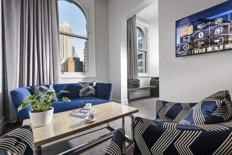 The Melbourne Hotel - Northern Rivers Accommodation 17