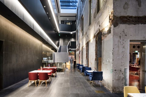 The Melbourne Hotel - Northern Rivers Accommodation 1