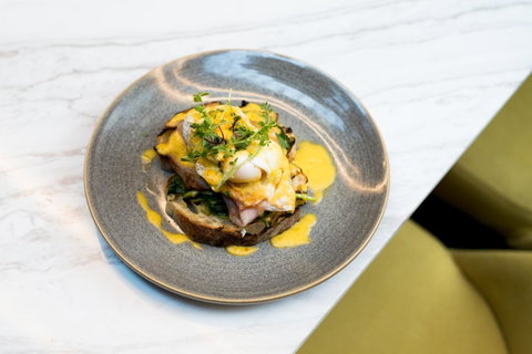 The Melbourne Hotel - Northern Rivers Accommodation 32