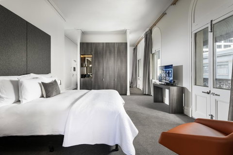 The Melbourne Hotel - Northern Rivers Accommodation 22