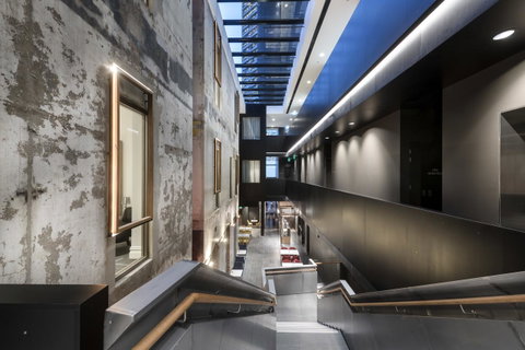 The Melbourne Hotel - Northern Rivers Accommodation 10