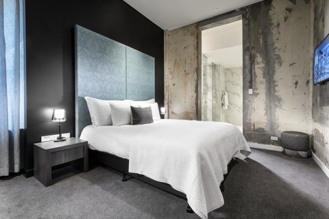 The Melbourne Hotel - Northern Rivers Accommodation 2