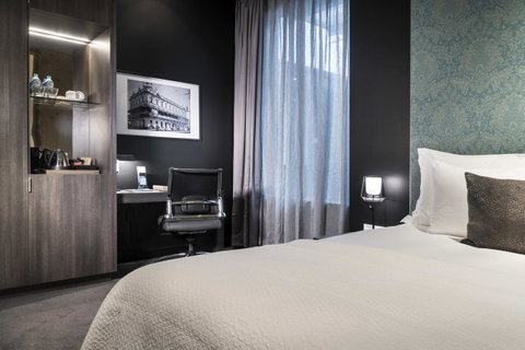 The Melbourne Hotel - Northern Rivers Accommodation 16
