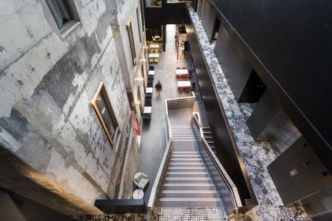 The Melbourne Hotel - Northern Rivers Accommodation 40