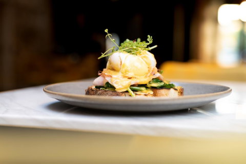 The Melbourne Hotel - Northern Rivers Accommodation 34