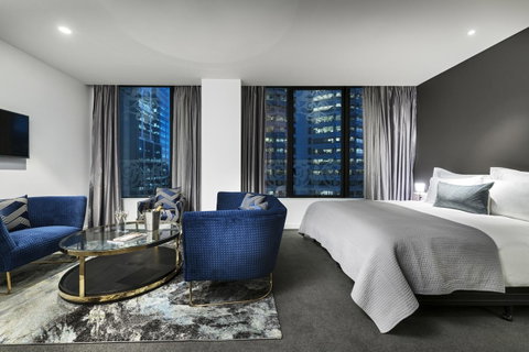 The Melbourne Hotel - Northern Rivers Accommodation 5