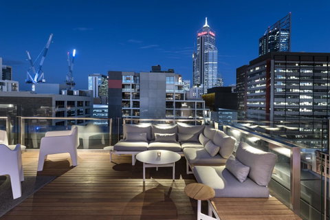 The Melbourne Hotel - Northern Rivers Accommodation 42