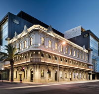 The Melbourne Hotel - Northern Rivers Accommodation