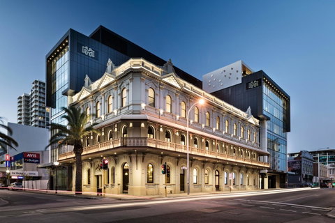 The Melbourne Hotel - Northern Rivers Accommodation 0