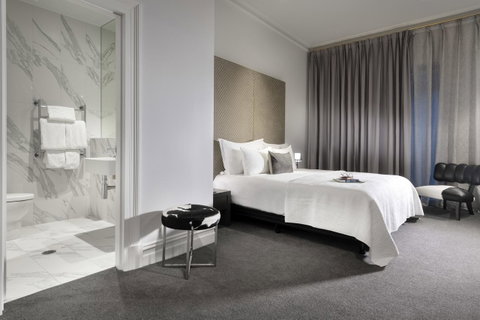 The Melbourne Hotel - Northern Rivers Accommodation 24