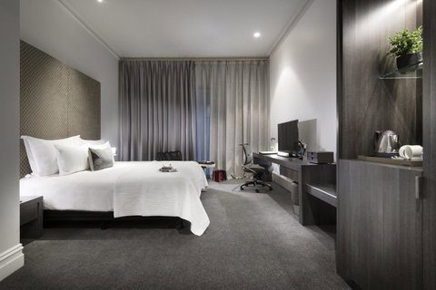 The Melbourne Hotel - Northern Rivers Accommodation 25