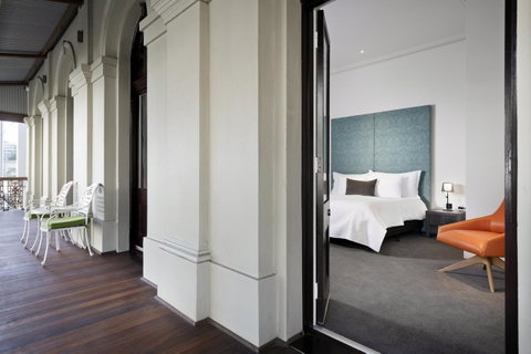 The Melbourne Hotel - Northern Rivers Accommodation 20