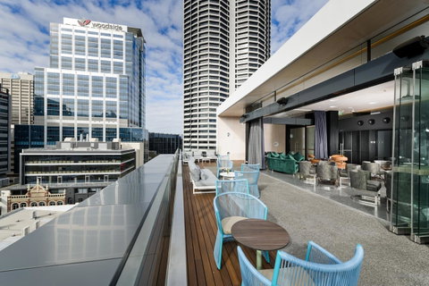The Melbourne Hotel - Northern Rivers Accommodation 39