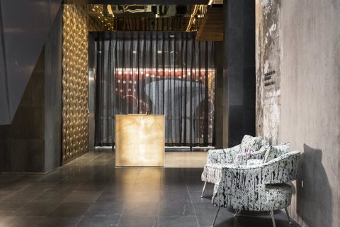 The Melbourne Hotel - Northern Rivers Accommodation 28