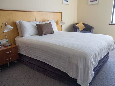 Ocean Beach Hotel - Northern Rivers Accommodation 0