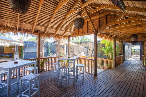 Leisure Inn Hotel Rockingham - Northern Rivers Accommodation 21