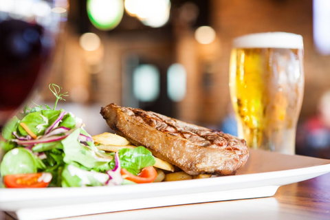 Leisure Inn Hotel Rockingham - Northern Rivers Accommodation 18