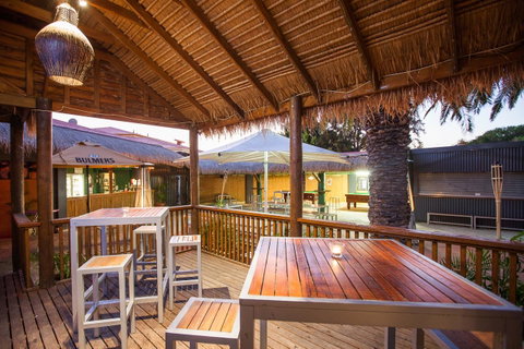 Leisure Inn Hotel Rockingham - Northern Rivers Accommodation 22