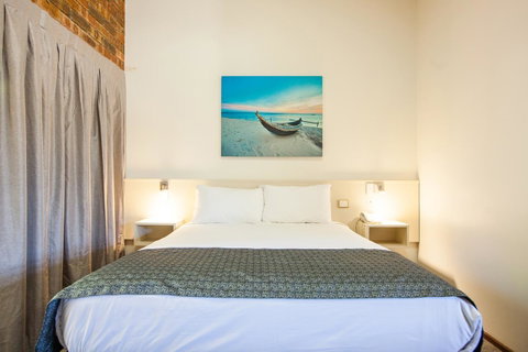 Leisure Inn Hotel Rockingham - Northern Rivers Accommodation 26