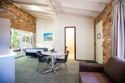 Leisure Inn Hotel Rockingham - Northern Rivers Accommodation 27