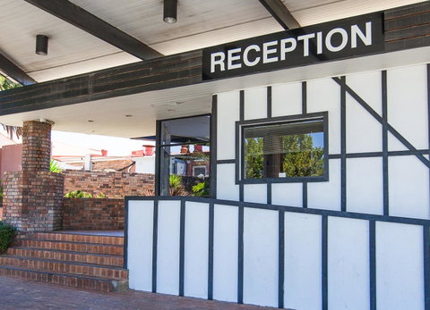 Leisure Inn Hotel Rockingham - Northern Rivers Accommodation 39