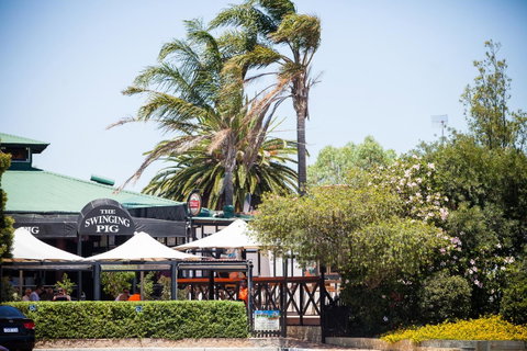 Leisure Inn Hotel Rockingham - Northern Rivers Accommodation 32