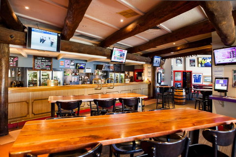Leisure Inn Hotel Rockingham - Northern Rivers Accommodation 6