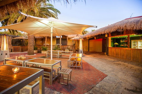 Leisure Inn Hotel Rockingham - Northern Rivers Accommodation 3
