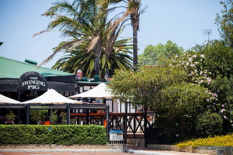 Leisure Inn Hotel Rockingham - Northern Rivers Accommodation 42