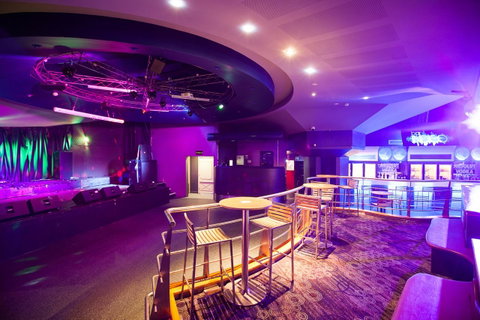 Leisure Inn Hotel Rockingham - Northern Rivers Accommodation 25
